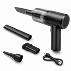 Ultimate Handheld Vacuum Cleaner