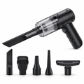 Ultimate Handheld Vacuum Cleaner
